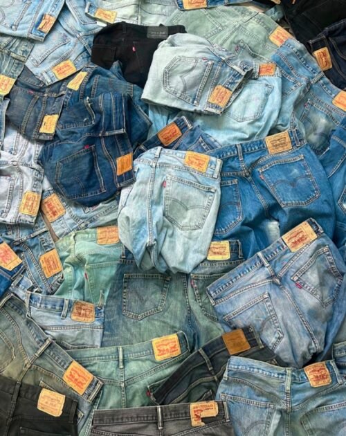 Jeans/Bottoms