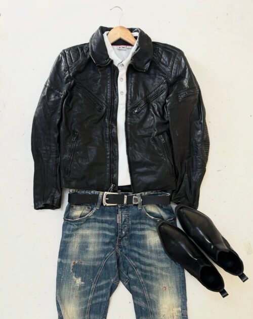 JACKETS
