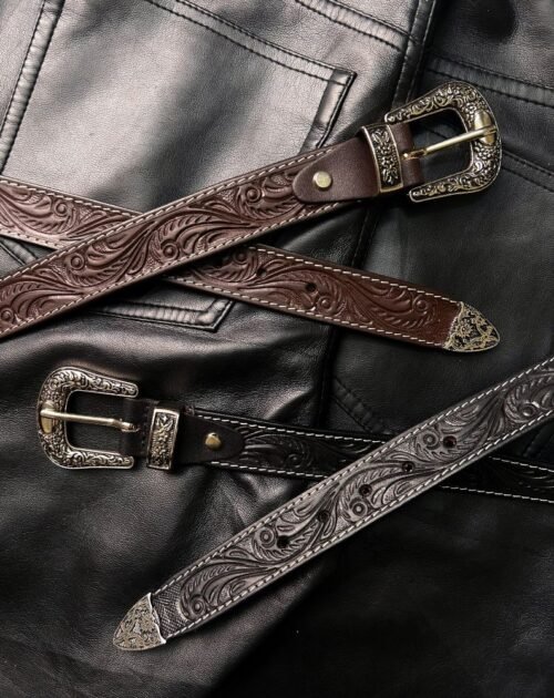 BELTS