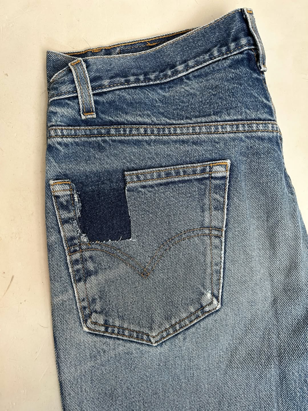 Levi’s 550 vintage Jeans,W34/L42 - Image 2