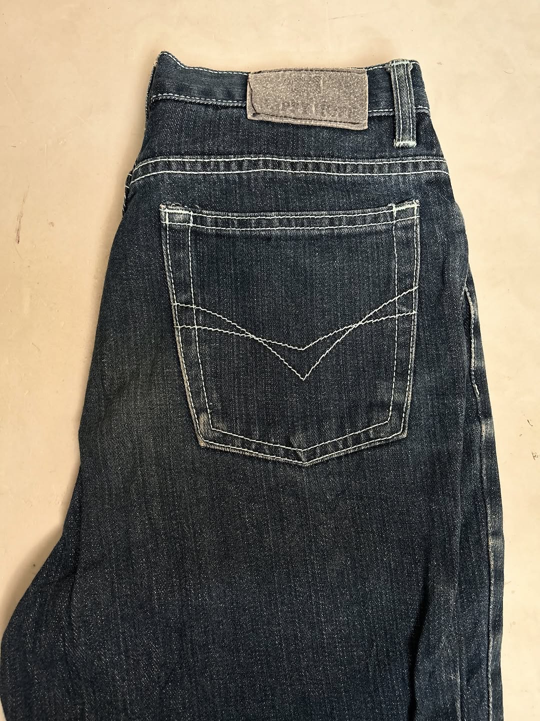 Wonder vintage bootcut Jeans,W28/L44 - Image 4