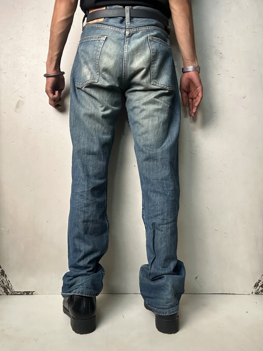 Levi’s Vintage 501 Jeans,W32/L44 - Image 3