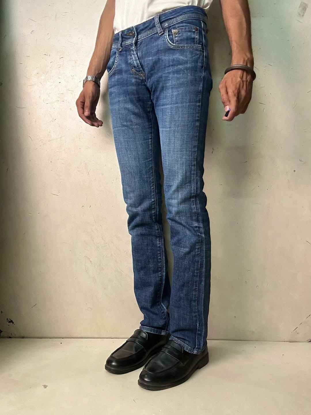 Promod low bootcut Jeans,W28/L41 - Image 4
