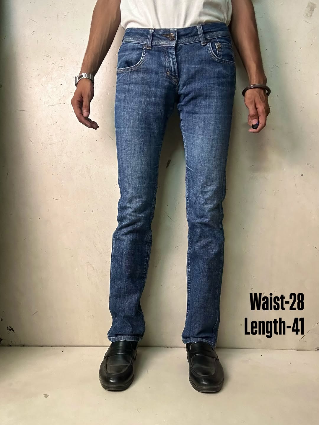 Promod low bootcut Jeans,W28/L41