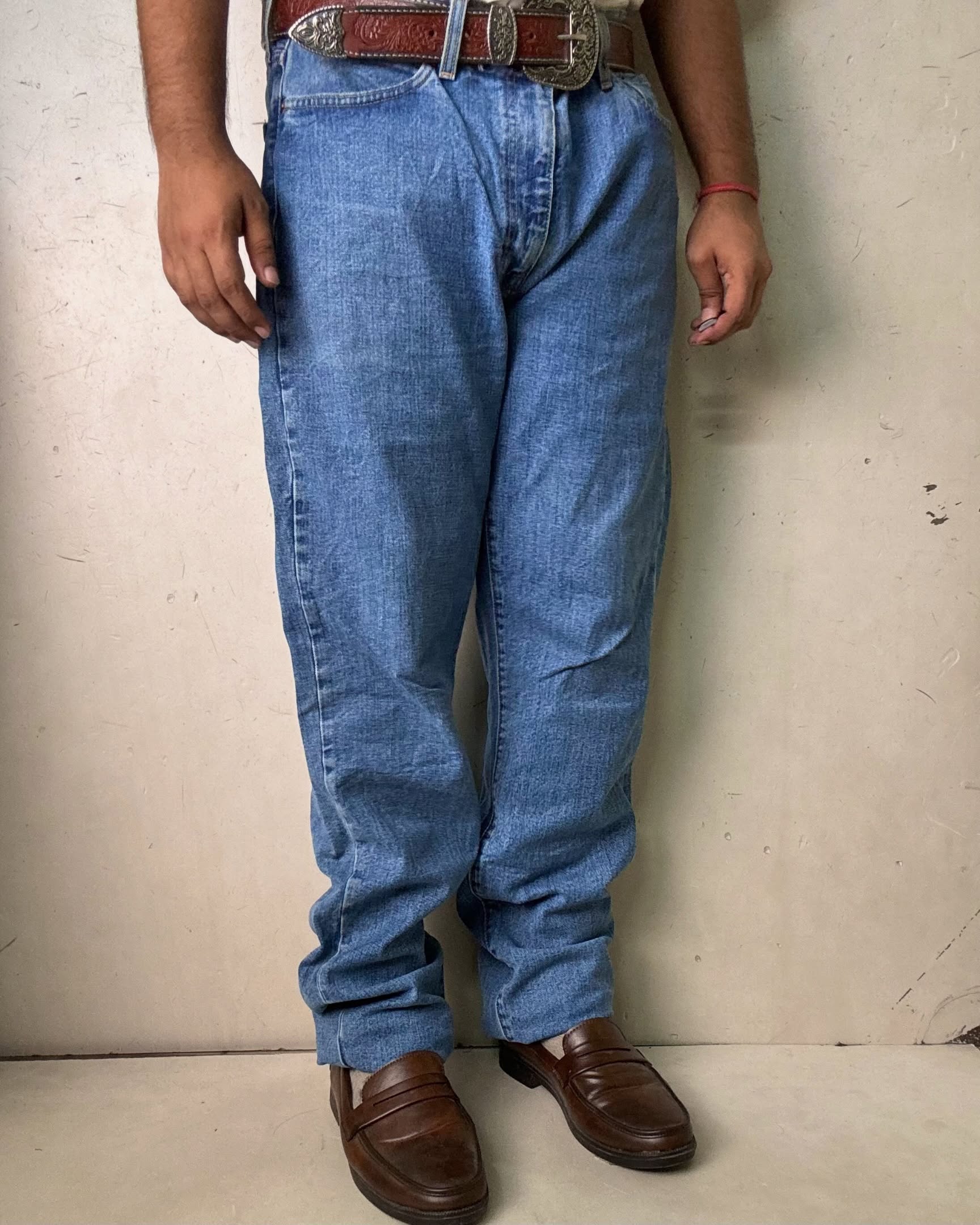 Levis 514 Straight fit Jeans,W36/L43 - Image 2