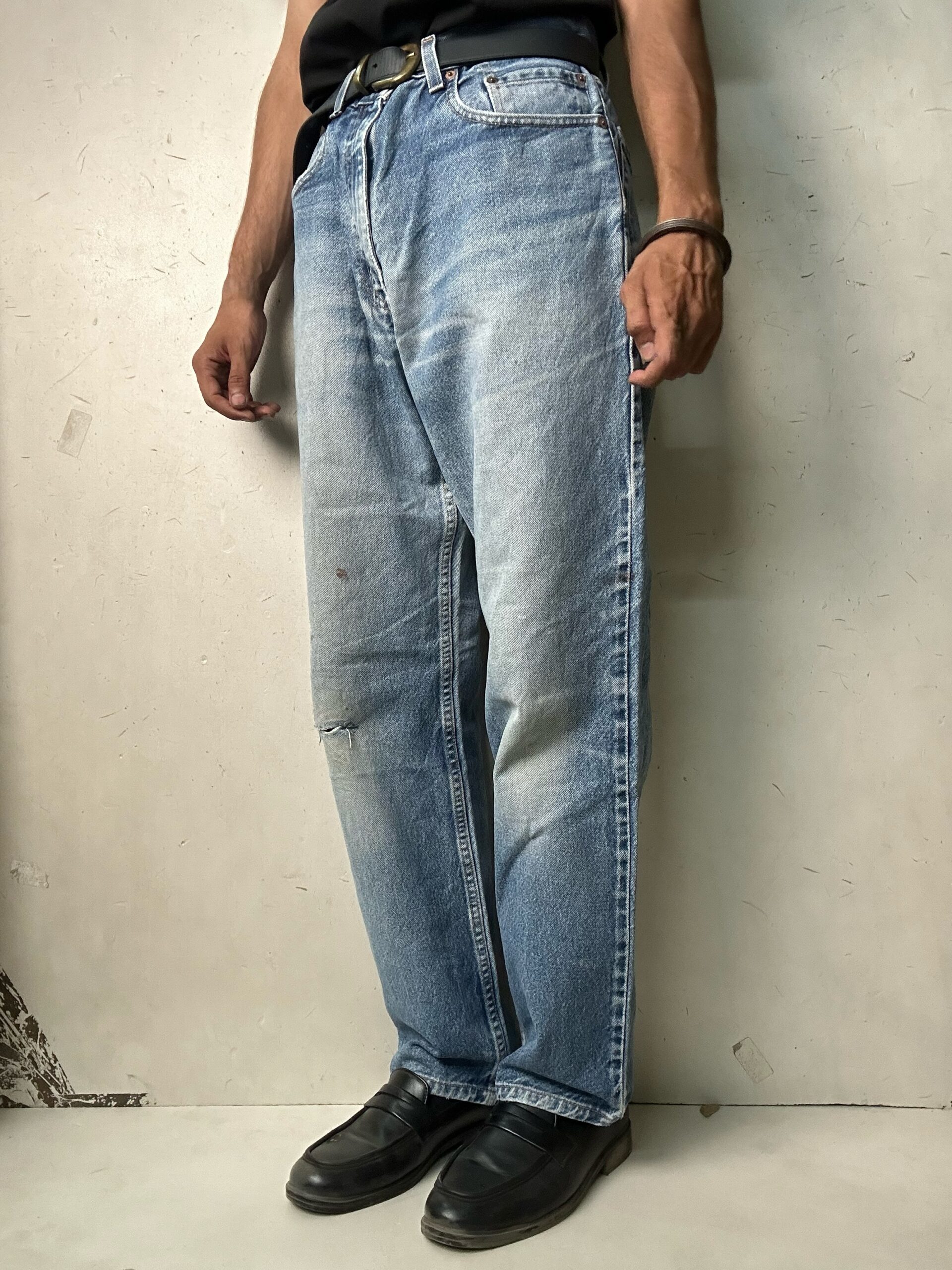 Levi’s 550 vintage Jeans,W34/L42 - Image 2