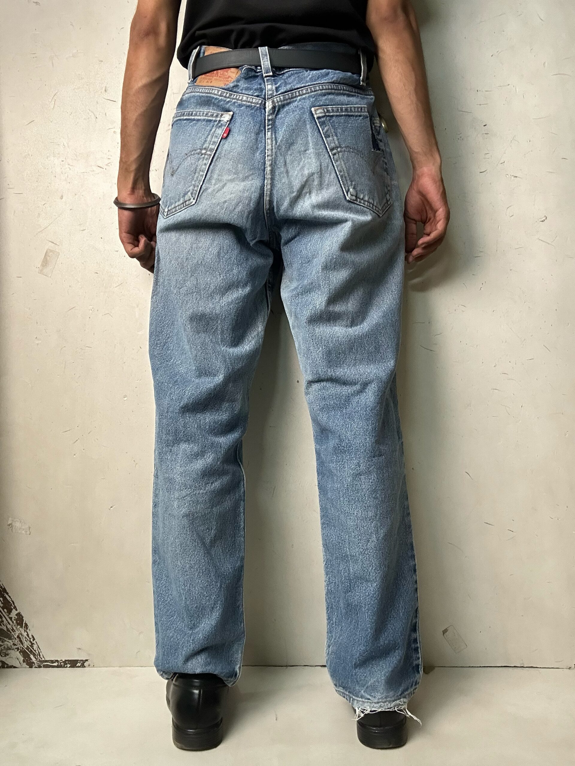 Levi’s 550 vintage Jeans,W34/L42 - Image 3
