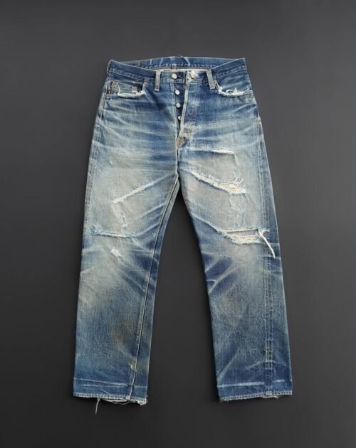 JEANS/BOTTOMS